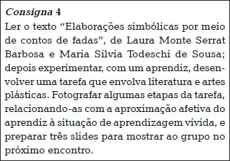 Estudos de Psicopedagogia e Arte